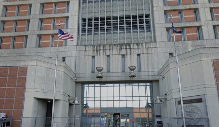 Venezuelan Leader Nicolás Maduro and Wife Cilia Flores Behind Bars in Notorious Brooklyn's MDC Amid Drug Trafficking Charges