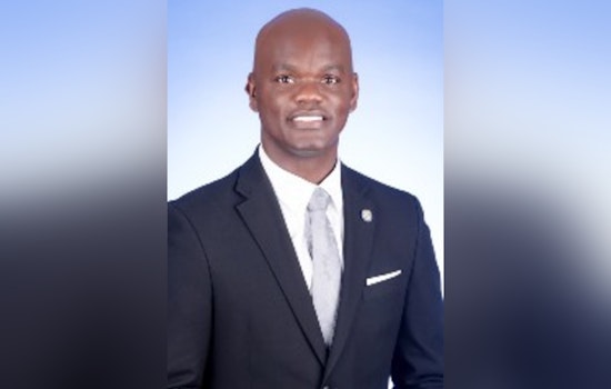 Vice Chairman Kionne L. McGhee Hosts Free Food Distribution Event in Miami's District 9 to Tackle Food Insecurity