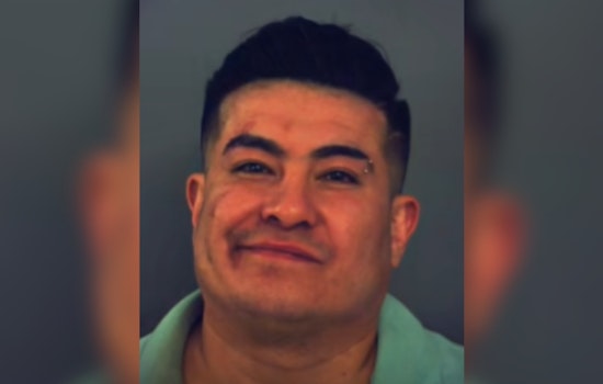 VIDEO: El Paso Man Eduardo Garcia Charged with Assaulting Deputy During DWI Arrest