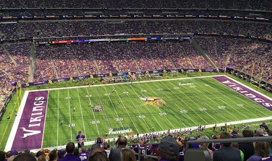 Vikings Fire GM Kwesi Adofo‑Mensah In Surprise Eagan Move