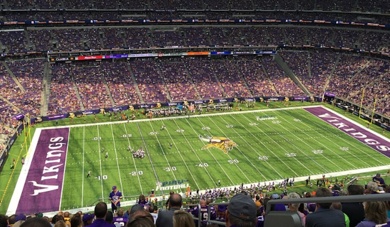 Vikings Fire GM Kwesi Adofo‑Mensah In Surprise Eagan Move