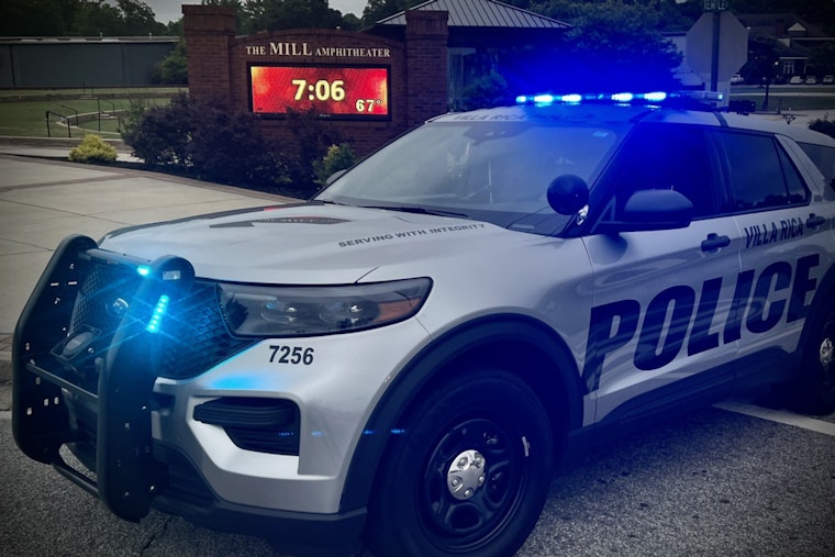 Villa Rica Teen Suffers Chemical Burns Amid Bullying Dispute, Police Investigate Assault