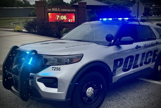 Villa Rica Teen Suffers Chemical Burns Amid Bullying Dispute, Police Investigate Assault