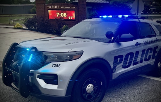 Villa Rica Teen Suffers Chemical Burns Amid Bullying Dispute, Police Investigate Assault
