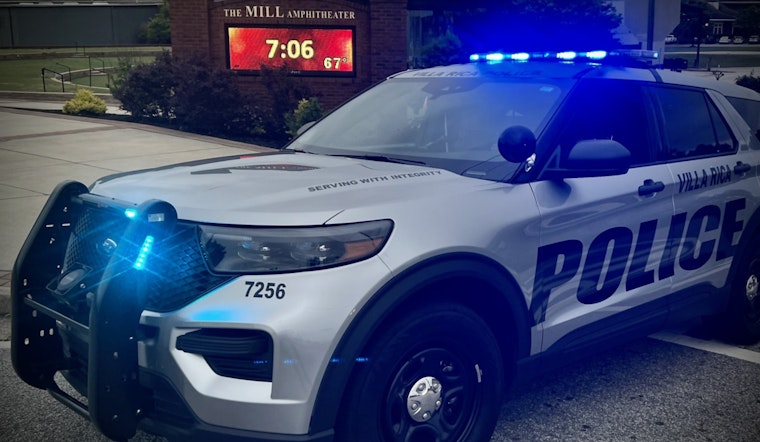 Villa Rica Teen Suffers Chemical Burns Amid Bullying Dispute, Police Investigate Assault