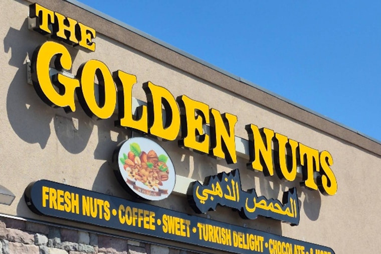 Viral Columbia Heights Candy Shop Golden Nuts Heads to Mall of America