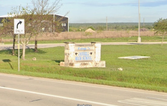 Viral AI Fake Rattles Jarrell High As District Hunts Source