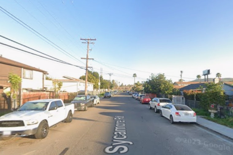 Vista Sidewalk Horror: Local Man Busted After Deadly Hit-and-Run