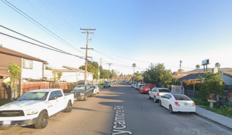 Vista Sidewalk Horror: Local Man Busted After Deadly Hit-and-Run