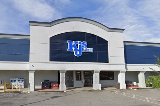 Voluntary Recall Issued for Ground Beef Sold at Waynesboro's KJ's Market Over Contamination Concerns