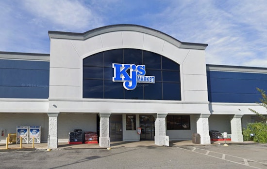 Voluntary Recall Issued for Ground Beef Sold at Waynesboro's KJ's Market Over Contamination Concerns