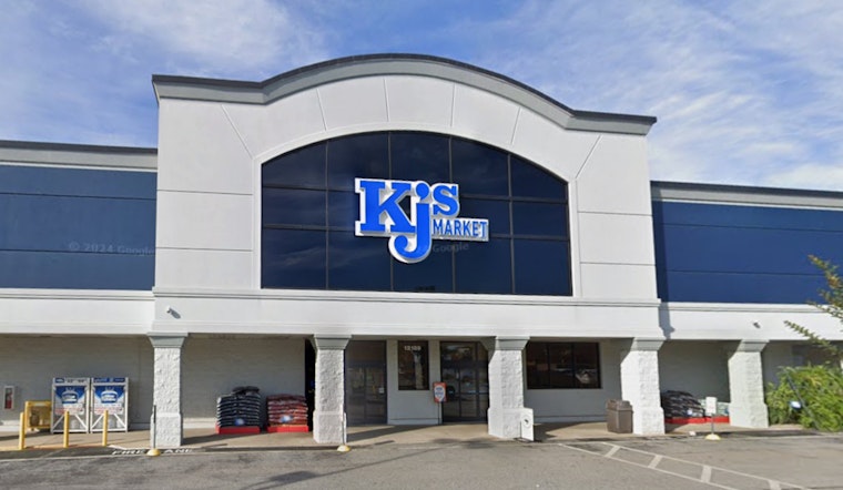 Voluntary Recall Issued for Ground Beef Sold at Waynesboro's KJ's Market Over Contamination Concerns