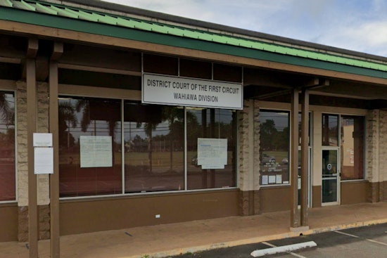 Wahiawā District Court Shuts Early Owing to Critical Deputy Sheriff Shortage, Filing Deadline Extended