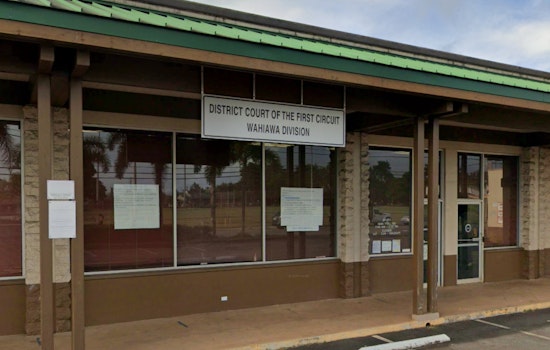 Wahiawā District Court Shuts Early Owing to Critical Deputy Sheriff Shortage, Filing Deadline Extended
