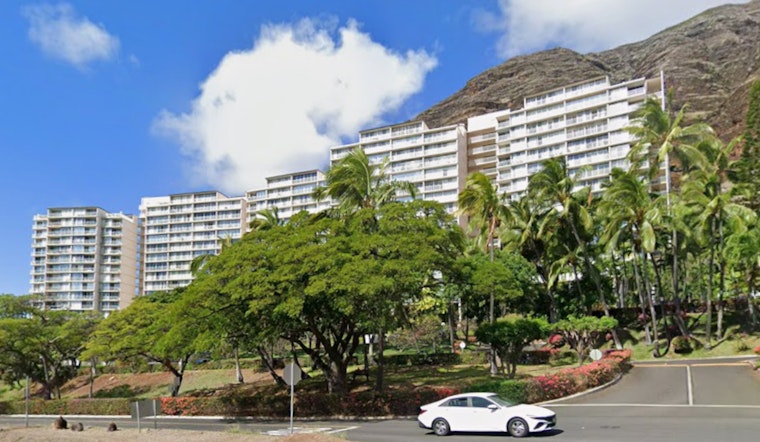 Waianae High-Rise Blaze Rocks Makaha Valley Towers’ 16th Floor