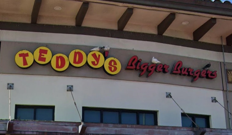 Waikiki Brisket Bet as Teddy's Boss Tests Smoky New Stand, Sets Sights On Vegas