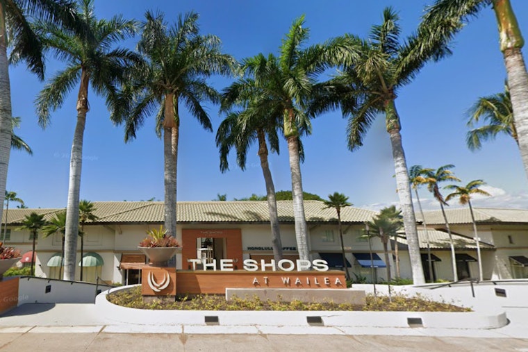 Wailea Reeling as Wolfgang's Steakhouse Pulls Plug on Maui Hotspot