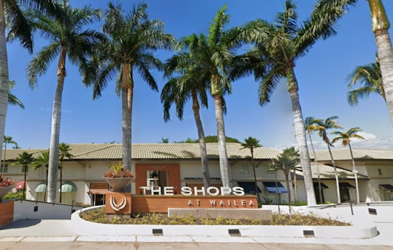 Wailea Reeling as Wolfgang's Steakhouse Pulls Plug on Maui Hotspot