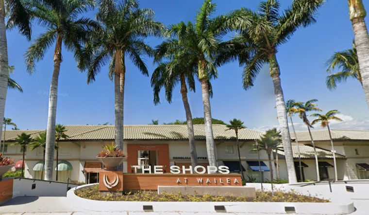 Wailea Reeling as Wolfgang's Steakhouse Pulls Plug on Maui Hotspot