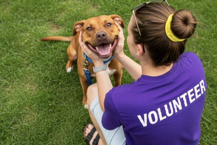Wake County Animal Center in Raleigh Temporarily Closes for Repairs as Community Adoption Efforts Continue