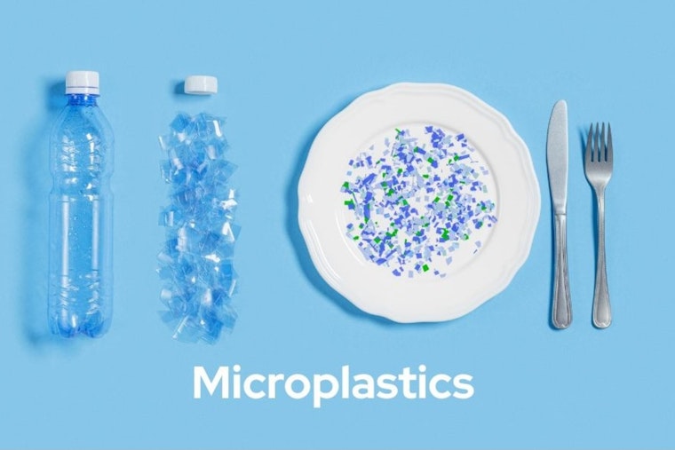 Wake County Government Advises on Reducing Microplastic Exposure for Public Health