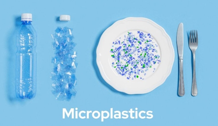 Wake County Government Advises on Reducing Microplastic Exposure for Public Health
