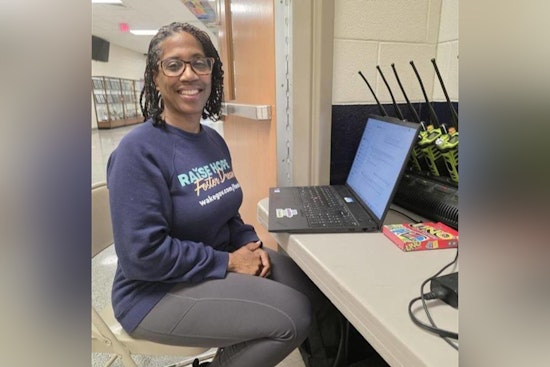 Wake County Government Salutes Employees' Dedication During Winter Storm Fern, Highlights Vielka's Leadership at Southeast Raleigh Shelter