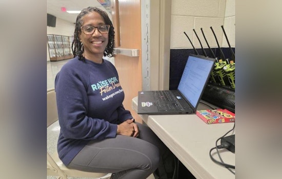 Wake County Government Salutes Employees' Dedication During Winter Storm Fern, Highlights Vielka's Leadership at Southeast Raleigh Shelter