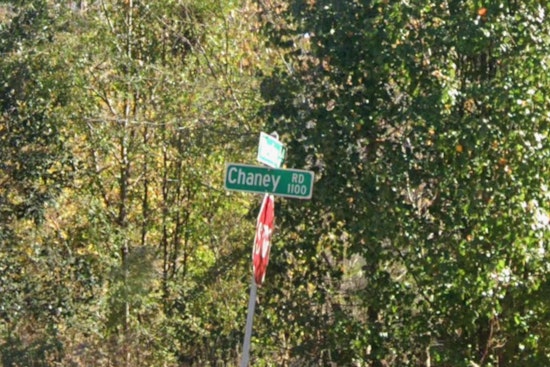 Wake County Traffic Alert as Chaney Road Closure Begins January 31 for Grading and Roadwork