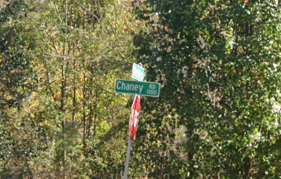 Wake County Traffic Alert as Chaney Road Closure Begins January 31 for Grading and Roadwork