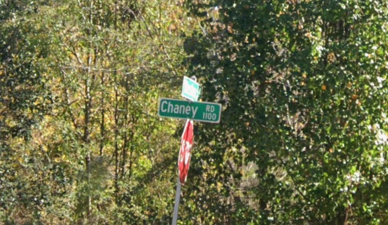 Wake County Traffic Alert as Chaney Road Closure Begins January 31 for Grading and Roadwork