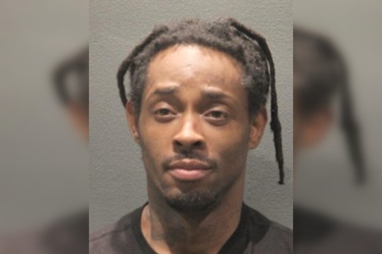 Waldorf Man Charged with Multiple Property Crimes in Arlington Burglary Spree