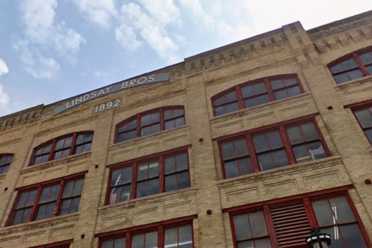 Walker’s Point Warehouses Teed Up For $30 Million Apartment Makeover