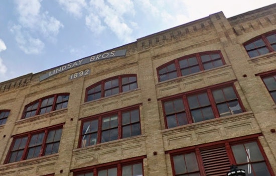 Walker’s Point Warehouses Teed Up For $30 Million Apartment Makeover