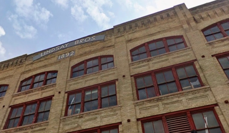 Walker’s Point Warehouses Teed Up For $30 Million Apartment Makeover