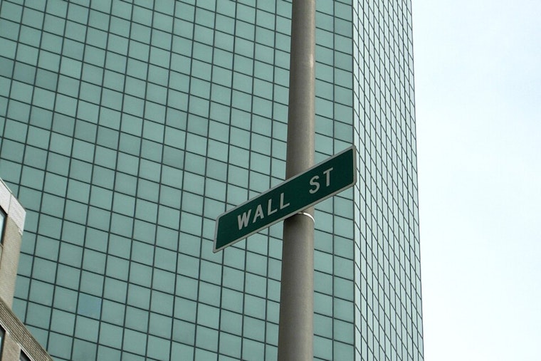 Wall Street Giant Flirts With Massive DFW Move That Could Shake Up ‘Y’all Street’