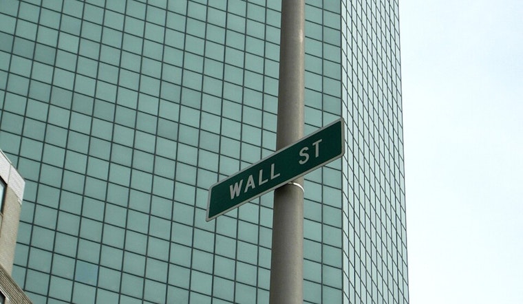Wall Street Giant Flirts With Massive DFW Move That Could Shake Up ‘Y’all Street’