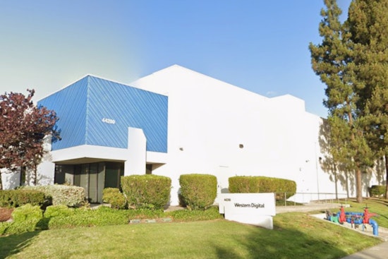 Wall Street Whale Grabs Fremont Osgood Tech Campus For $110M