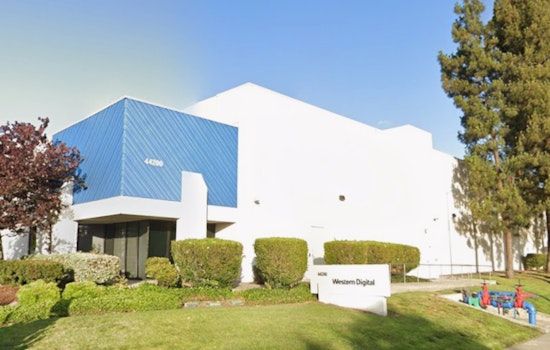 Wall Street Whale Grabs Fremont Osgood Tech Campus For $110M