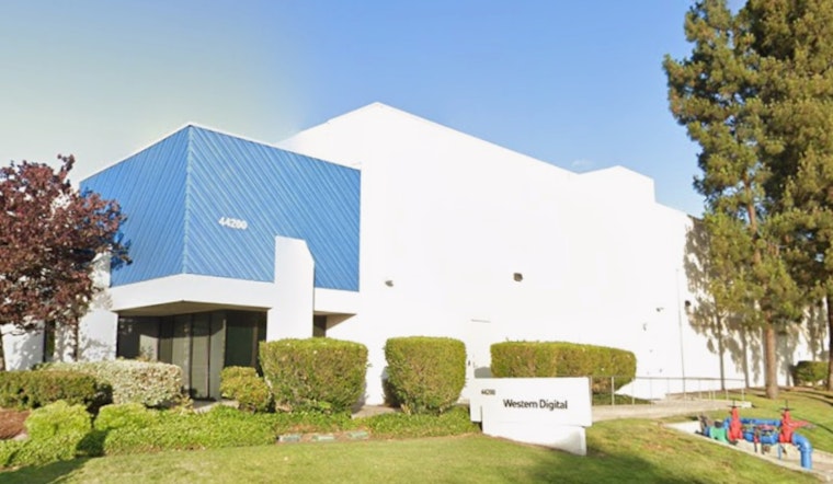 Wall Street Whale Grabs Fremont Osgood Tech Campus For $110M