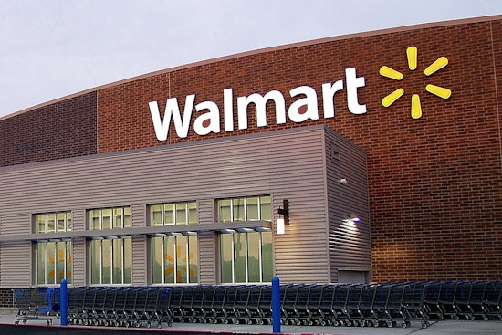 Walmart and Wing Launch Drone Delivery Service in Houston, Promising 30-Minute Drop-Offs