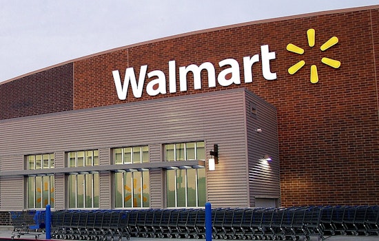 Walmart and Wing Launch Drone Delivery Service in Houston, Promising 30-Minute Drop-Offs