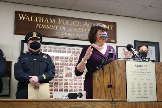 Waltham Assailant Clauvens Janvier Sentenced to 14 Years for 2020 Assault Spree