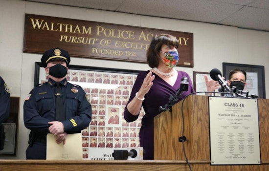 Waltham Assailant Clauvens Janvier Sentenced to 14 Years for 2020 Assault Spree