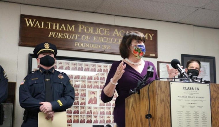 Waltham Assailant Clauvens Janvier Sentenced to 14 Years for 2020 Assault Spree