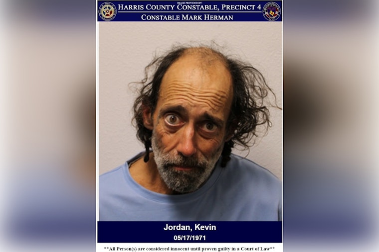 Wanted Felon Apprehended in FM 1960 Area Following Suspicious Activity Report