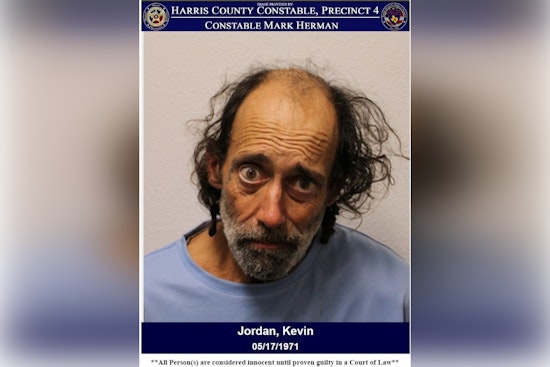 Wanted Felon Apprehended in FM 1960 Area Following Suspicious Activity Report