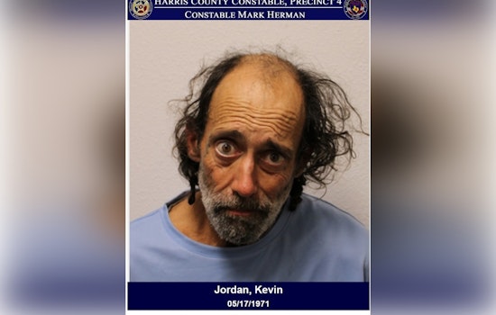 Wanted Felon Apprehended in FM 1960 Area Following Suspicious Activity Report
