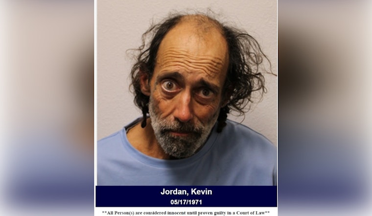 Wanted Felon Apprehended in FM 1960 Area Following Suspicious Activity Report