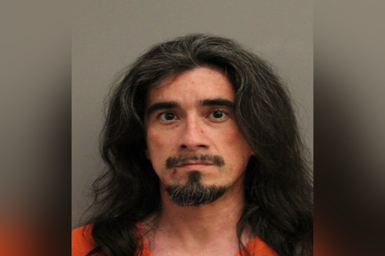 Wanted Fugitive Nabbed After McDonald’s Meltdown in Spring